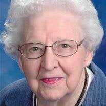 Grace Christensen