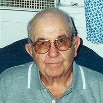 Ronald D. Nichols