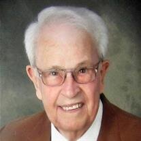 Melvin W. Lanzer