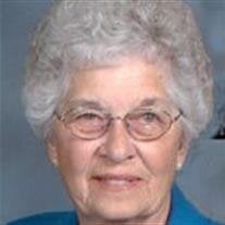 Rose M. Cooper