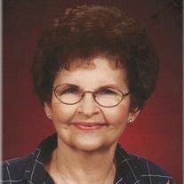 Mrs. Gwen C. Wooten