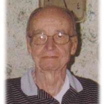 Bobby D. Smith