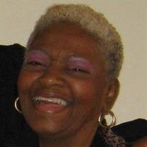 Evangeline Harden Goode