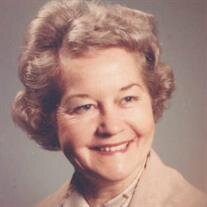 Mrs. Kathleen "Kitty"  Moore