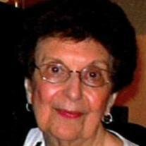 Angie  M. Ballard