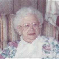Helen M. Handy