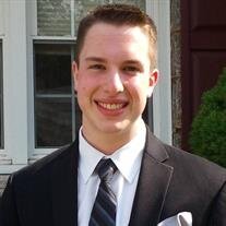 Nicholas DeSandis
