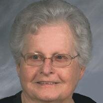 Bonnie Vowell