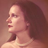 Deborah Walker Bateman