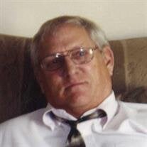 William  M. "Billy" Creed