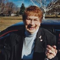 Bobbie L. Sexton