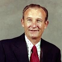 Bill Robertson Jr.