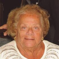 Mary J. Pelletiere