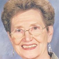 Delores P. Aldrich