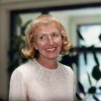 Mrs.  Ann Hedden