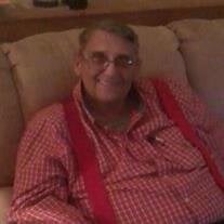 Bruce Morris Jacobs
