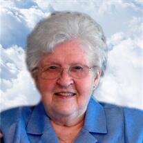 Martha "Lucille" Smith