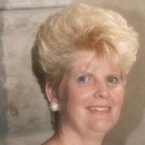 Mrs. Delores Whidden Glover