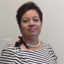 Maria Teresa  Vidales
