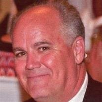 John R. Carl Jr.