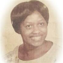 Earlene  Sanders Ford "Doll"