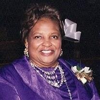 Mrs. Maxine Boynton