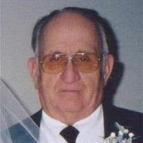 Wayne E. Cuyler