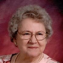 Norma Boyer