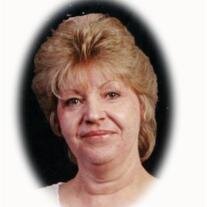 Ruth M. Horn