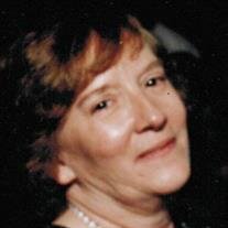 Stacey R. O'Connor