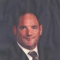 Mr Robert [Bobbie] Clevenger