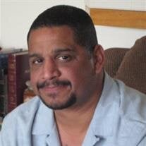 Michael F. Avila