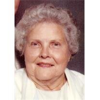 Cornelia Inez Rand
