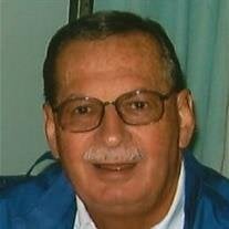 Andre Desrosiers