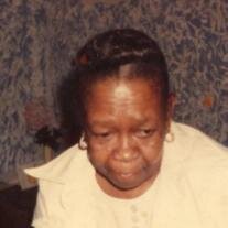 Viola Mickles
