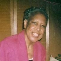 Lorraine Haynie