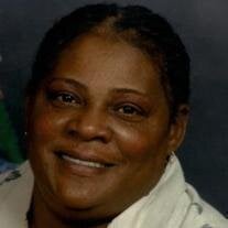 Bertha Lee Mcleod