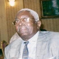 Carlton T. Alexander