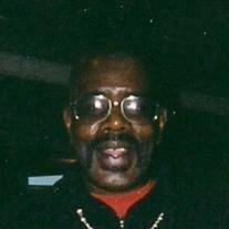 Roland Keno Kent II