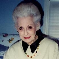 Dorothy L. Houze