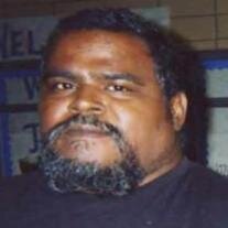 Leonard Leroy Holmes Jr.