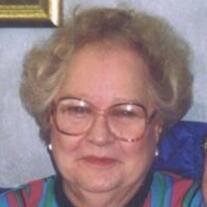 Patricia J. "Pat" Turnbaugh