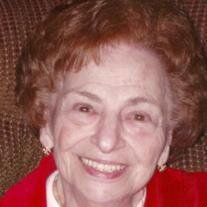 Anna D. (Fortuna)  Leone