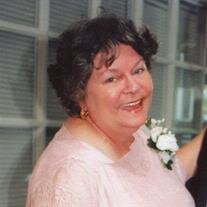 Mrs. Melody Green