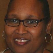 Cheri D.  Marsh