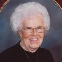 Edith L. Angle