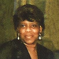 Shirley M. Martin