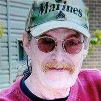 Steven Ralph Stanton