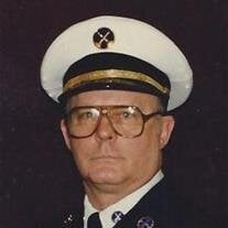 Mr. Patrick R.  Adams Sr.