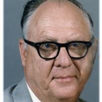 Mr. Maurice D. Platter